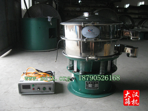 超聲波振動篩 超聲波振動篩