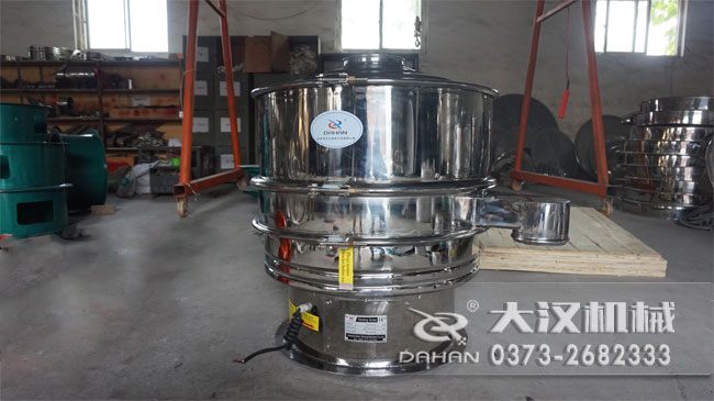 小麥淀粉篩粉機 小麥淀粉篩粉機